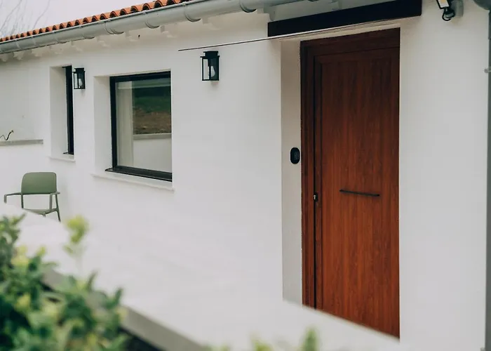 Casa MendiloreCasa Rural