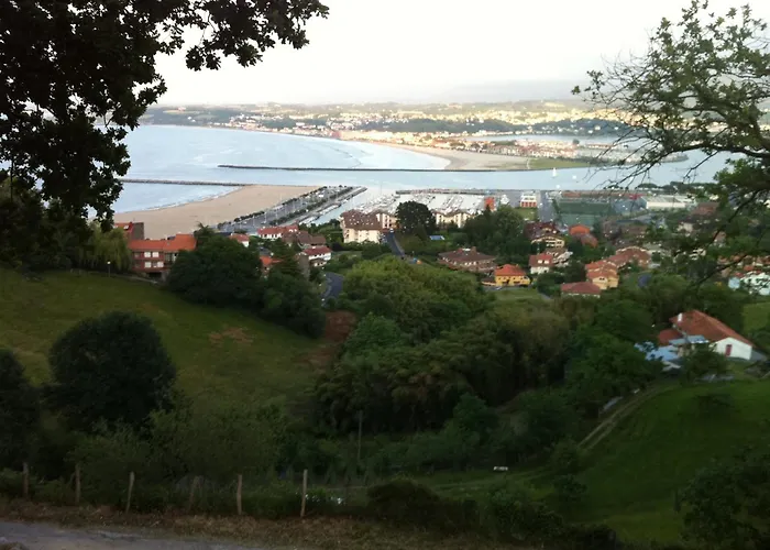 Casa Rural Higeralde Hostal